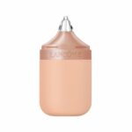 Crema Idratante con Colore Lancôme IDÔLE MAKE-UP Nº 14n 30 ml