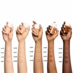 Protezione Solare Colorata Lancôme IDÔLE MAKE-UP Nº 22c 30 ml