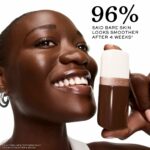 Crema Idratante con Colore Lancôme IDÔLE MAKE-UP Nº 20n 30 ml