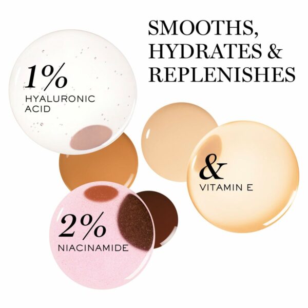 Crema Idratante con Colore Lancôme IDÔLE MAKE-UP Nº 28n 30 ml