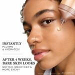 Crema Idratante con Colore Lancôme IDÔLE MAKE-UP Nº 30w 30 ml