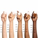 Crema Idratante con Colore Lancôme IDÔLE MAKE-UP Nº 56c 30 ml