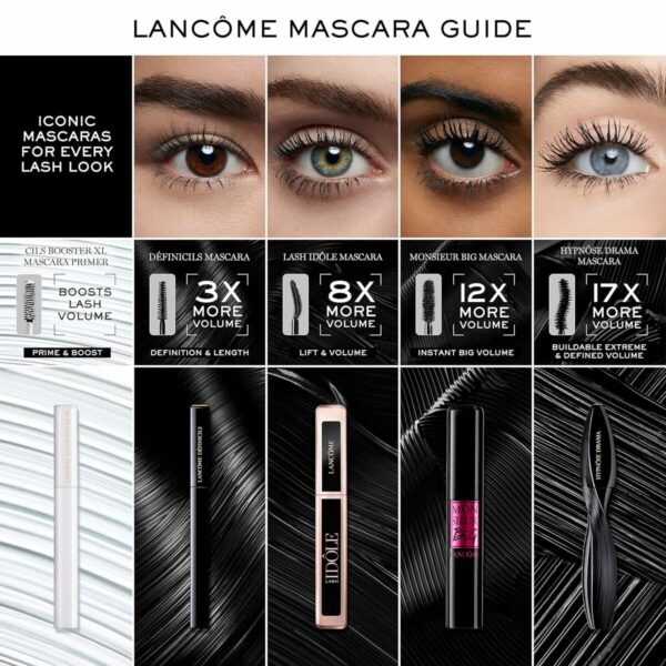 Mascara per Ciglia Lancôme HYPNÔSE 6,5 ml