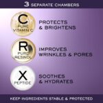 Crema Viso Lancôme RÉNERGIE 50 ml