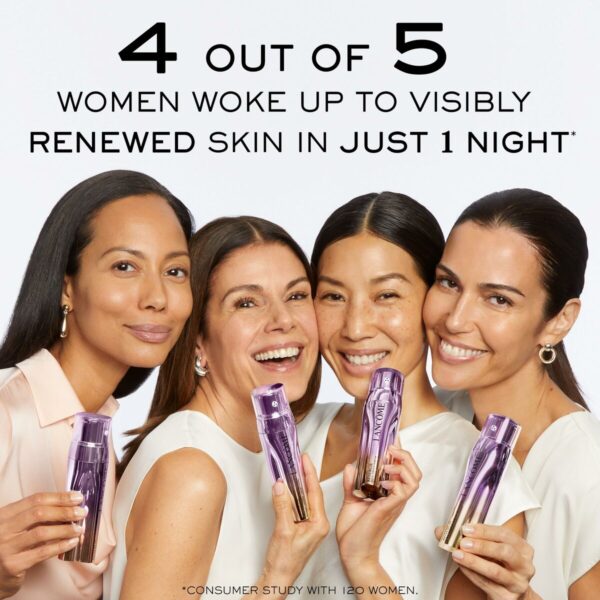 Crema Viso Lancôme RÉNERGIE 50 ml