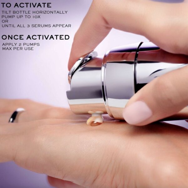 Crema Viso Lancôme RÉNERGIE 50 ml