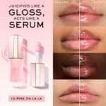 Rossetti Lancôme IDÔLE MAKE-UP