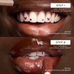 Rossetti Lancôme IDÔLE MAKE-UP