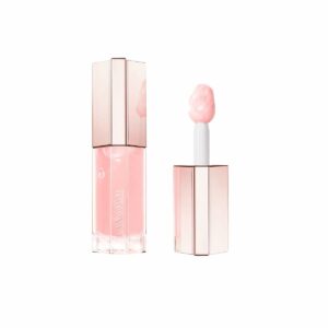 Gloss Lancôme IDÔLE MAKE-UP Nº 22-Rosy Plump 9 ml