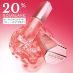 Gloss Lancôme IDÔLE MAKE-UP Arancio Nº 16-Pinky Promise 9 ml