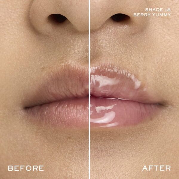 Rossetti Lancôme IDÔLE MAKE-UP