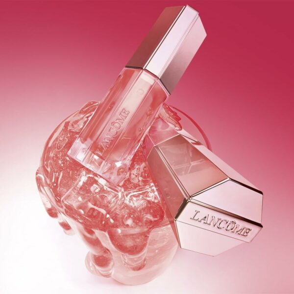 Rossetti Lancôme IDÔLE MAKE-UP