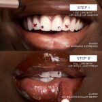 Gloss Lancôme IDÔLE MAKE-UP Nº 25-Toffee Talk 9 ml