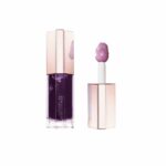 Gloss Lancôme IDÔLE MAKE-UP Viola Nº 90-Berry Bisou 9 ml