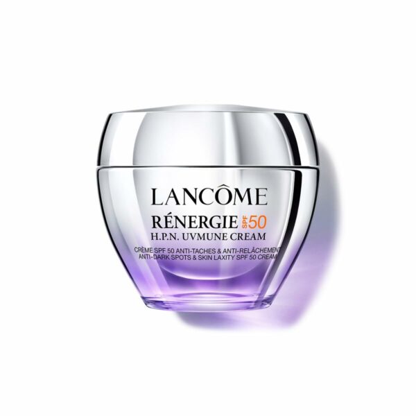 Crema Viso Lancôme RÉNERGIE Spf 50 50 ml