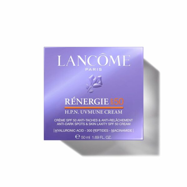 Crema Viso Lancôme RÉNERGIE Spf 50 50 ml