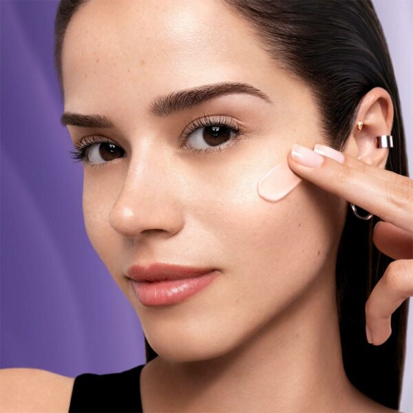 Crema Viso Lancôme RÉNERGIE Spf 50 50 ml