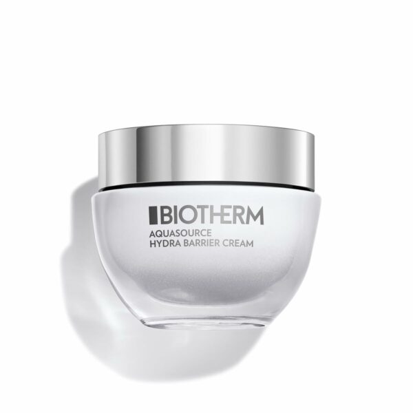 Crema Viso Biotherm AQUASOURCE 50 ml