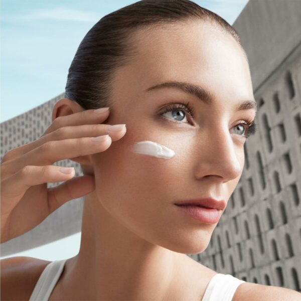 Crema Viso Biotherm AQUASOURCE 50 ml