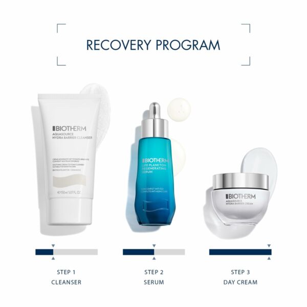 Crema Viso Biotherm AQUASOURCE 50 ml