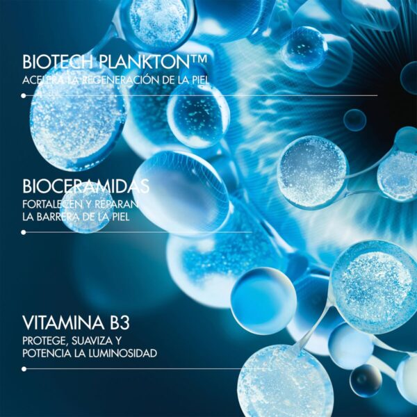 Gel Detergente Viso Biotherm AQUASOURCE 150 ml