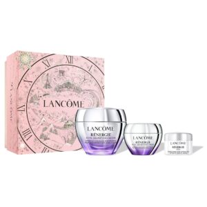 Set da Trucco Lancôme RÉNERGIE 4 Pezzi