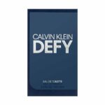 Profumo Uomo Calvin Klein 99350058165 EDT Defy 100 ml