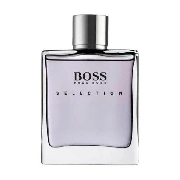 Profumo Uomo BOSS BOSS SELECTION 100 ml