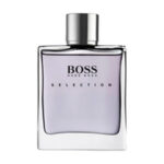 Profumo Uomo BOSS BOSS SELECTION 100 ml