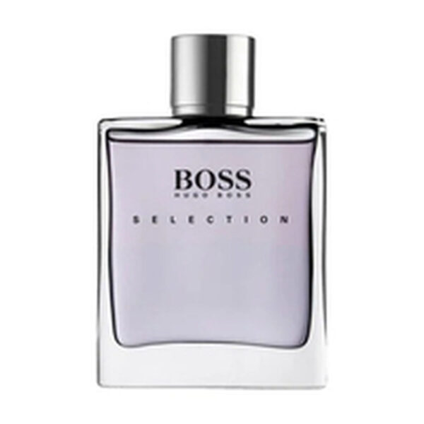 Profumo Uomo BOSS BOSS SELECTION 100 ml