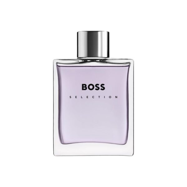 Profumo Uomo BOSS BOSS SELECTION 100 ml