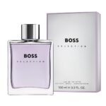 Profumo Uomo BOSS BOSS SELECTION 100 ml