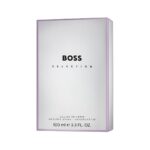 Profumo Uomo BOSS BOSS SELECTION 100 ml