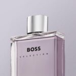 Profumo Uomo BOSS BOSS SELECTION 100 ml