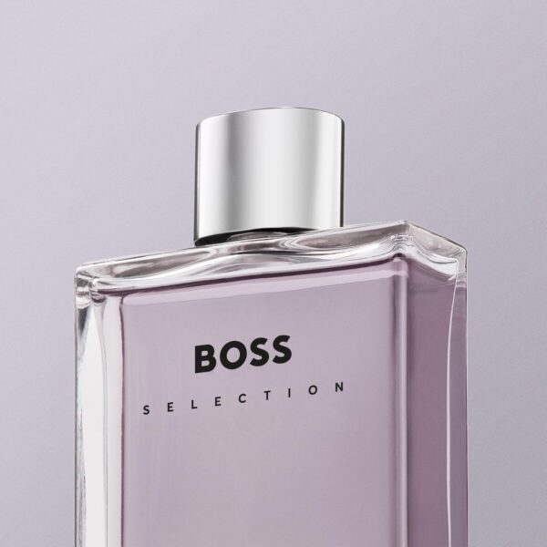 Profumo Uomo BOSS BOSS SELECTION 100 ml