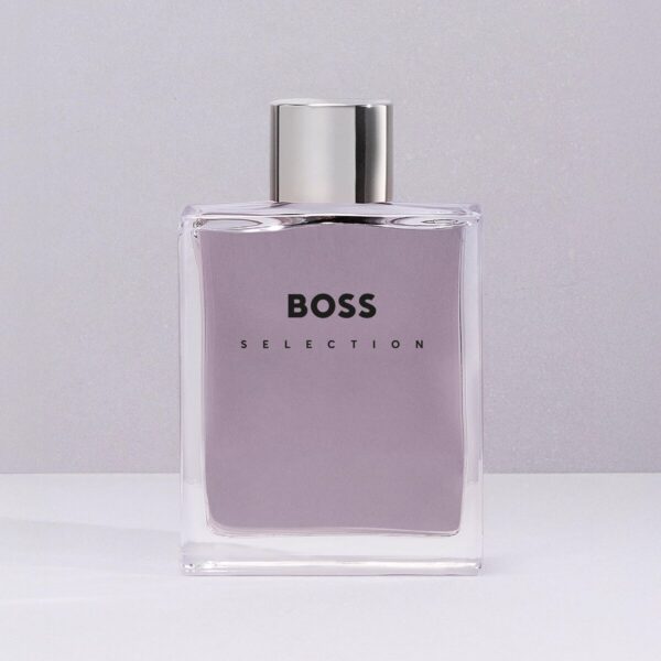 Profumo Uomo BOSS BOSS SELECTION 100 ml