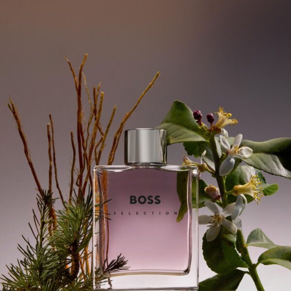 Profumo Uomo BOSS BOSS SELECTION 100 ml