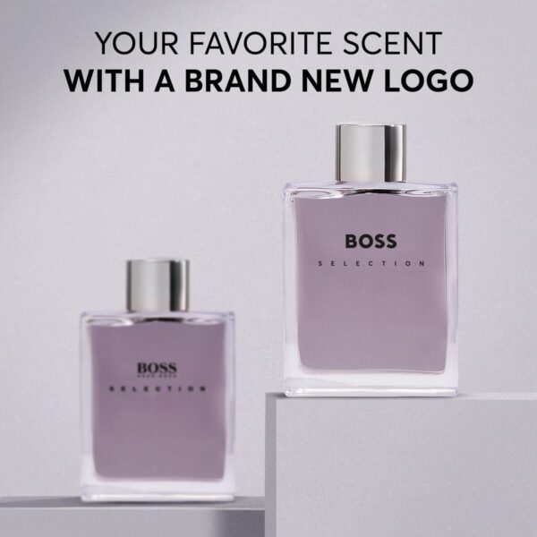 Profumo Uomo BOSS BOSS SELECTION 100 ml