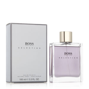 Profumo Uomo BOSS BOSS SELECTION 100 ml