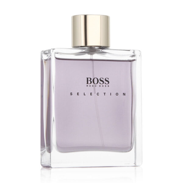 Profumo Uomo BOSS BOSS SELECTION 100 ml