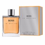 Profumo Uomo BOSS Boss in Motion Original EDT 100 ml