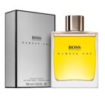 Profumo Uomo Hugo Boss Boss Number One EDT