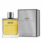 Profumo Uomo Hugo Boss Boss Number One EDT