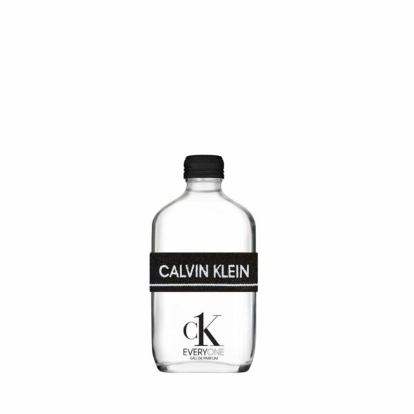 Profumo Donna Calvin Klein CK Everyone 50 ml