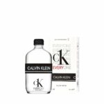 Profumo Donna Calvin Klein CK Everyone 50 ml