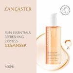 Detergente Viso Lancaster Cleansers 400 ml