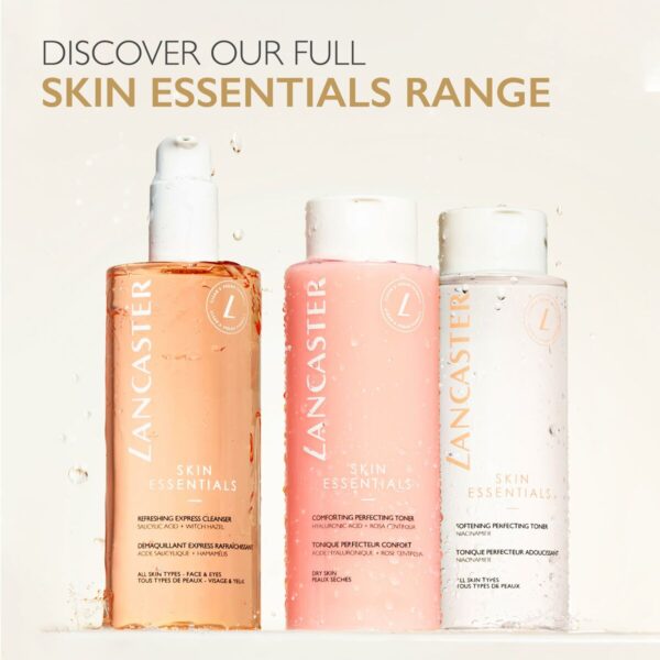 Detergente Viso Lancaster Cleansers 400 ml