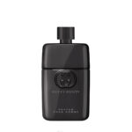 Profumo Uomo Gucci Guilty Pour Homme EDP EDP 90 ml