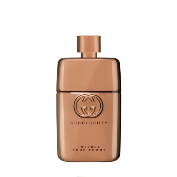 Profumo Donna Gucci Guilty Intense EDP 90 ml