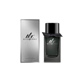 Profumo Uomo Burberry Mr Burberry EDP